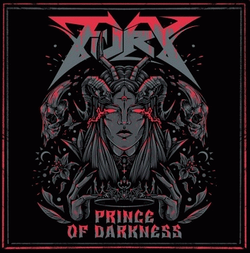 Fury (UK) : Prince of Darkness